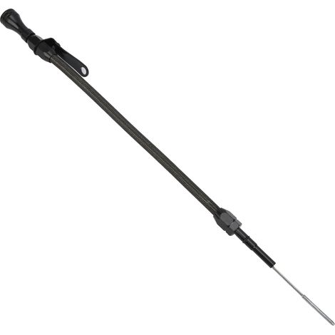 Jauge d'huile de transmission en acier inoxydable pour moteur Holden LS, pièce de rechange auto, accessoire de véhicule. (1/5)