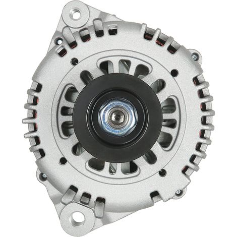 Espacio alternador VEL-satis 3.5 V6 (1/5)