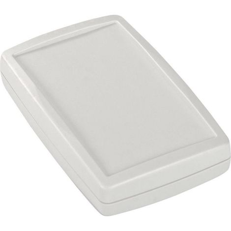 BOÎTIER PORTATIF TRU COMPONENTS 4U34100602016 TC-7910768 97 X 60 X 19 ABS GRIS 1 PC(S) (1/3)