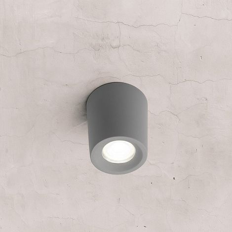 Applique da soffitto "LIVIA 60" FUMAGALLI - G9 - 1,7W - IP55