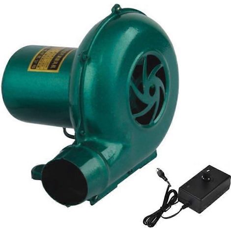 Compatible avec les ventilateurs centrifuges CC (20W et 30W), les ventilateurs de chaudière, vitesse réglable, faible bruit, économie d'énergie.