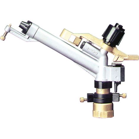 1PZ IRRIGATORE A SETTORE AMBO  attacco 1.1/2F