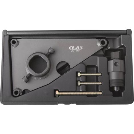 Outil démontage pompe haute pression hyundai/kia - OM 4471 - CLAS Equipements (1/3)