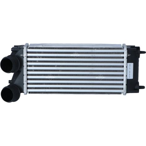 Intercooler, échangeur NRF 30281 CITROËN 0384N9 9800291280