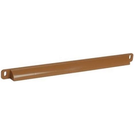 DEFLECTEUR EXT B1803C BOIS CLAIR REF. GUIGNEUX