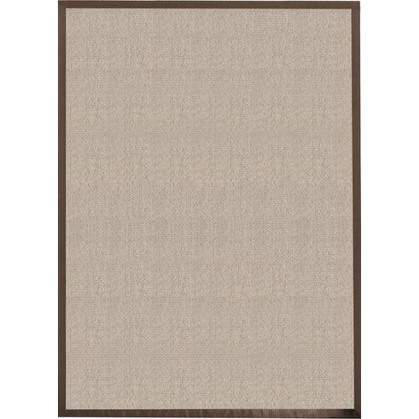 Outdoor-Teppich Verona Mit Bordüre 160 x 230 cm