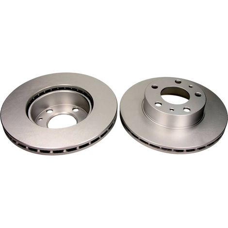 Disque de frein Quarzo Fiat Ducato 94-/02-/06-10/14 280 mm Hauteur 65,6 mm Avec revêtement anticorrosion