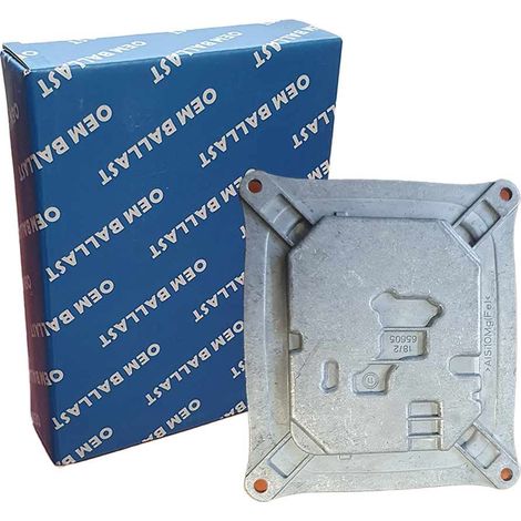 Modulo Centralina LED per Faro Headlight OEM 1307329243 (1/2)