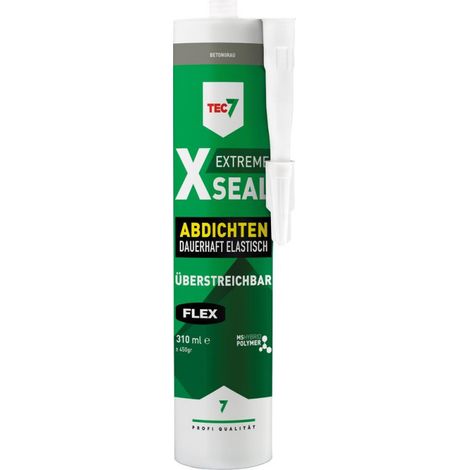 X-Joint grigio cemento 310ml (Per 12)