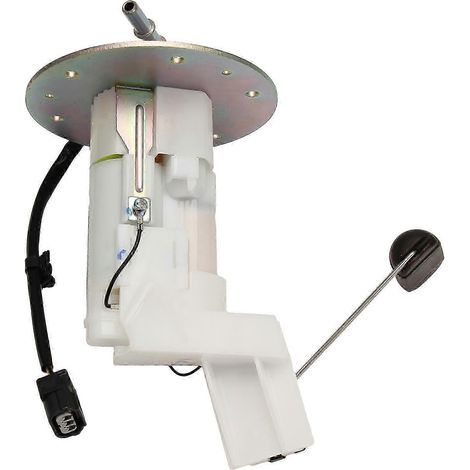 Module de pompe à carburant pour moto 16700-MJE-D01, compatible avec Honda CB500F, CBR650F et CRF1000 (référence 16700MJED01). (1/5)