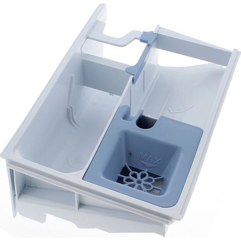 Washing Machine Soap Dispenser Drawer for Hotpoint Washing Machines