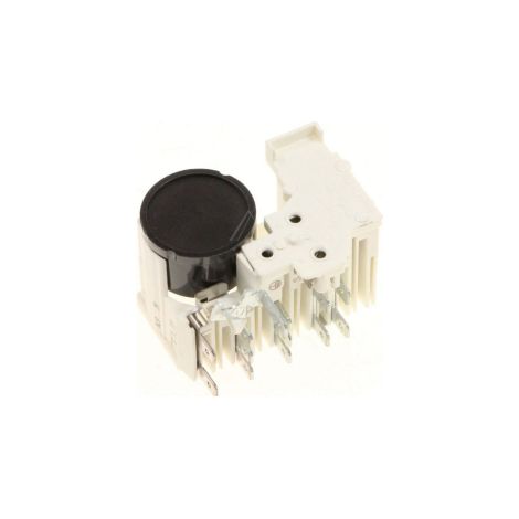 Relé monobloque para Frigorífico, Congelador INDESIT 481010716944