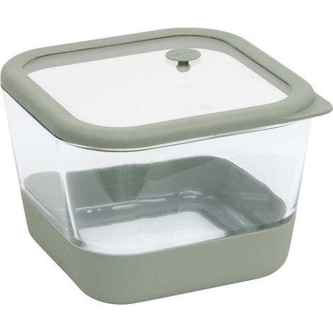 Box auto ver 2l siliglass - 5five (1/5)
