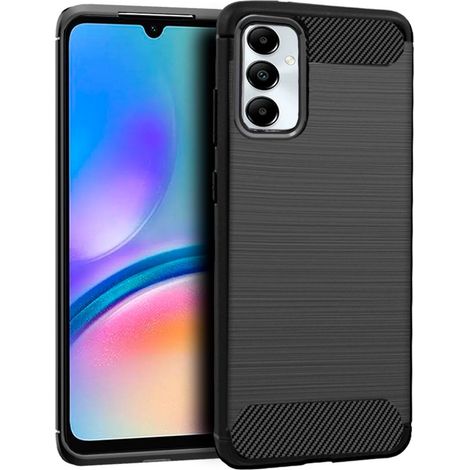 Carcasa COOL para Samsung A057 Galaxy A05s Carbón Negro