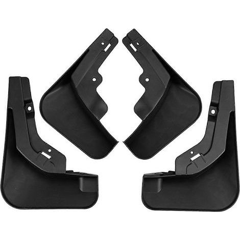 Car Splash Guard for Xpeng G6 2023- Auto Parts-- (1/4)