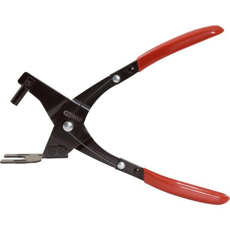 TOOLS 150.1245 Auspuff-Silentblock-Abzieher, Farbe, 280 mm (1/3)