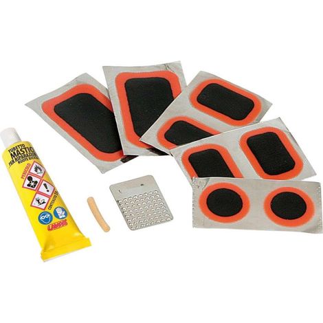 kit riparazione camera d'aria lampa - cod. 94256 (1/3)