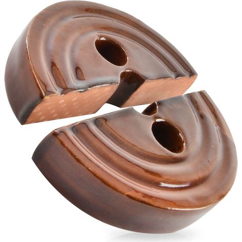 Pietra per conserve in ceramica, 15 cm (1/5)