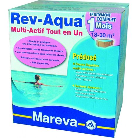 Reva aqua 18-30 m3