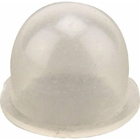 Alpina – Poire d'amorçage adaptable pour débroussailleuse – Compatible Walbro, Echo, Stihl – FGP012096 (1/2)