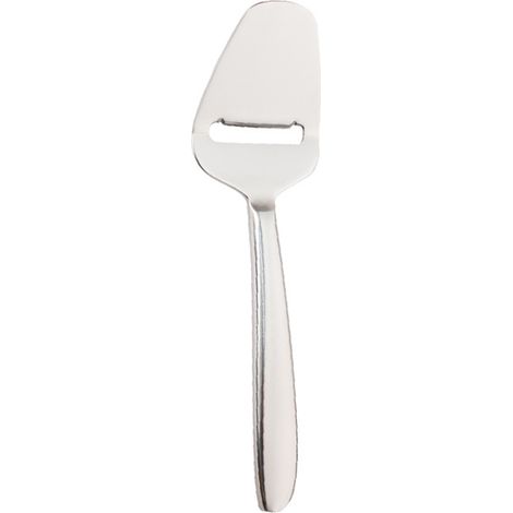 Trancheuse à fromage en acier inoxydable, couteau à fromage, coupe-fromage, pelle à fromage pour fromages à pâte mi-dure et mi-molle (1/5)