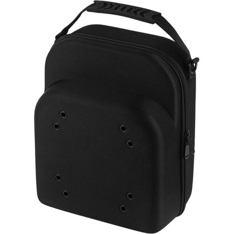 Sac De Rangement Pour Casquettes - Protection Contre La Compression - Préservation De La Forme - Pour Voyage Et Stockage - 1 Pièce (1/5)