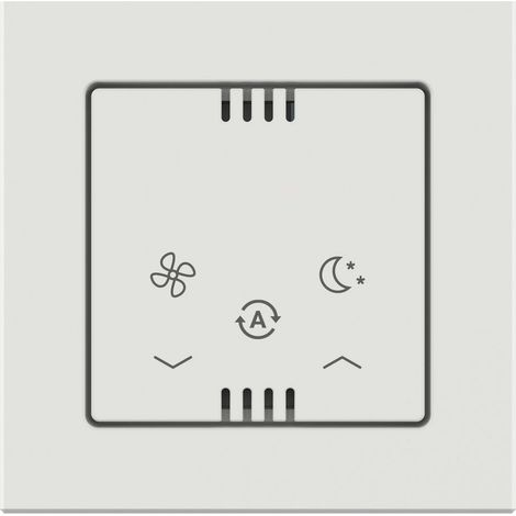 Zehnder Bedieneinheit ComfoControl Wired für ComfoSpot 55 Twin Wired - 990800414
