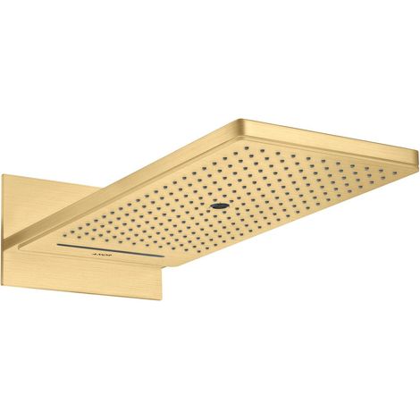 hansgrohe AXOR ShowerSolutions Ducha mural 250/580 3jet, 35283250