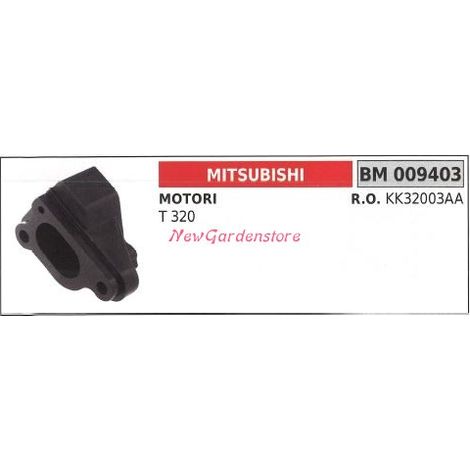 Flangia termica MITSUBISHI decespugliatore T 320 009403