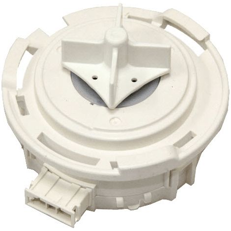 POMPE DE VIDANGE ASSEMBLE pour LAVE VAISSELLE LG - EAU62043401 (1/2)
