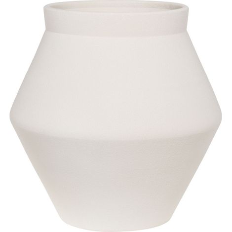 Amadeus - Vase avila blanc 45 cm (1/2)