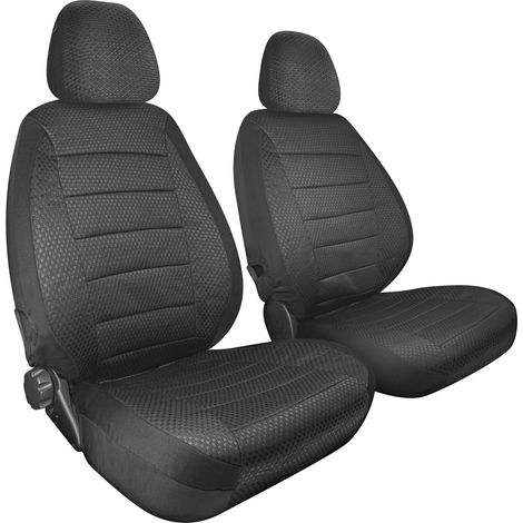 Travel Easy Fit, coprisedili universali per camper