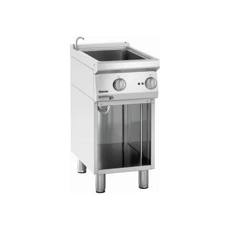 Bain Marie 700, L400, SO, aAE - Bartscher