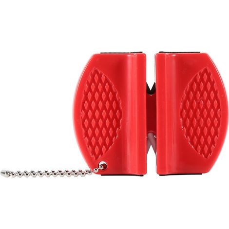 Outil d'affûtage de chaîne de tronçonneuse 4.8mm pour accessoires de coupe bois extérieur (1/4)