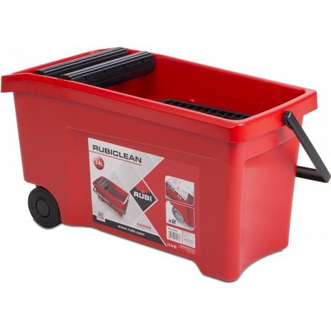 Cubeta Rubiclean 21998 Rubi