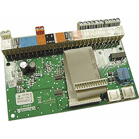 Carte sonde diematic m3 - DE DIETRICH : 200005048