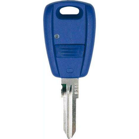 GUSCIO Cover Telecomando per CHIAVI AUTO FT002C-1BT FIAT KEYLINE
