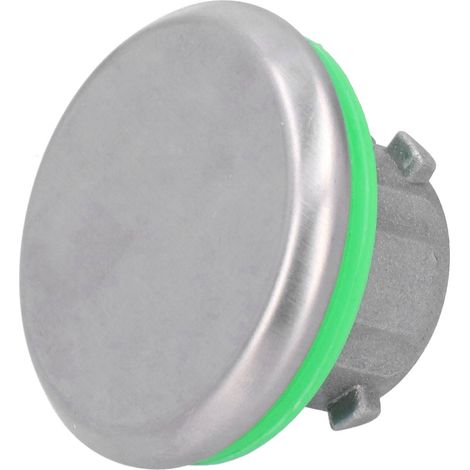 Couvercle de tête de couteau pour mixeur Vorwerk Thermomix TM6, en acier inoxydable, accessoires ménagers (1/5)