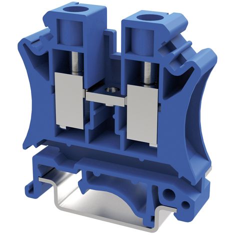 Accessoires de connexion degson pc10-01p-12-00ah-1 bleu à vis