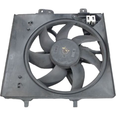 [PRODUIT D'OCCASION] Moteur Ventilateur Radiateur PEUGEOT 207 ♻️ Ref Oe. 1253p8 - Garantie à vie (1/5)