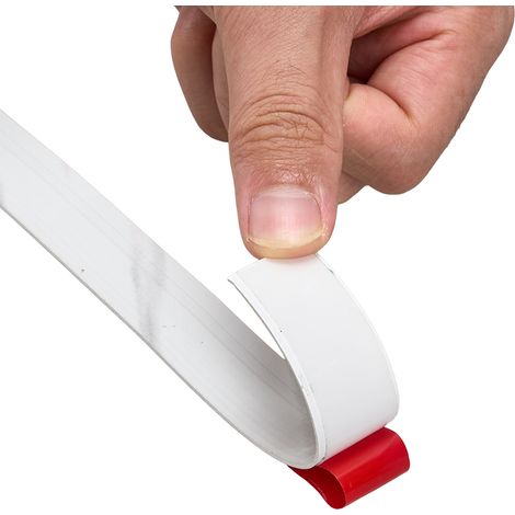 Self Adhesive Wood Grain Edging Trim Strips