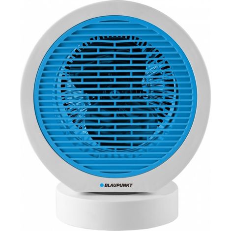 Elektrischer Heizlüfter Blaupunkt fhm401 2000W oszillierend