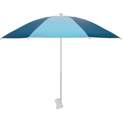 Ombrellone Marbueno 100 cm pieghevole portatile