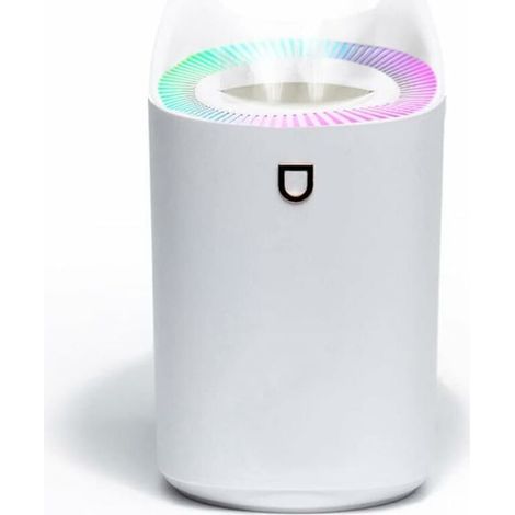Humidificateurs de 3,3 l pour chambre à coucher, bébé (1/5)