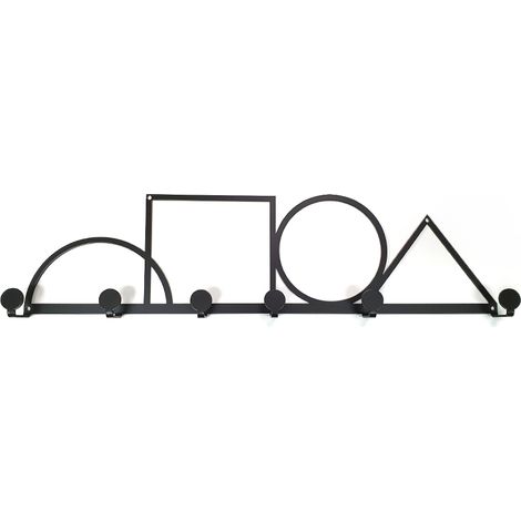 Decorizzly® Figuren Wandaufhänger (1/5)