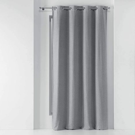 Verdunkelungsvorhang CHINEA, 135 x 240 cm