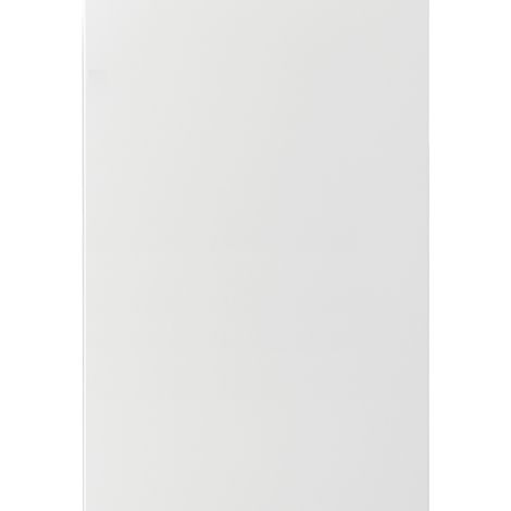 Congelador vertical Beko RFSA240M41WN 215 L capacidad 9,8 kg/día (1/5)