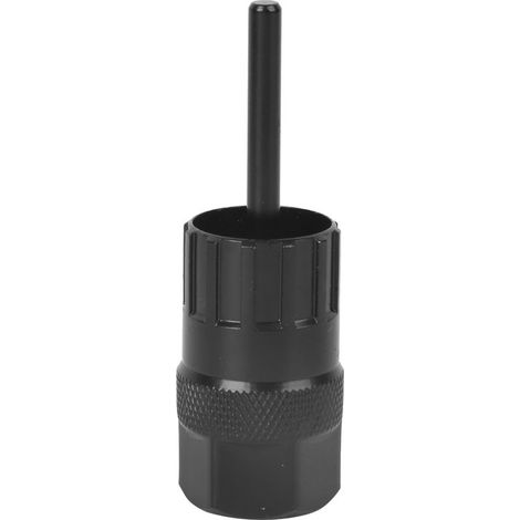Outil de Réparation pour Dérailleur Vélo de Montagne - Extracteur de Poulie et Cône de Roue Libre (1/5)