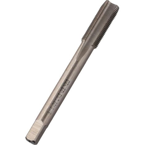 Taraud, 5/16-36, HSS, pas à droite, pour aluminium et bronze (1/5)