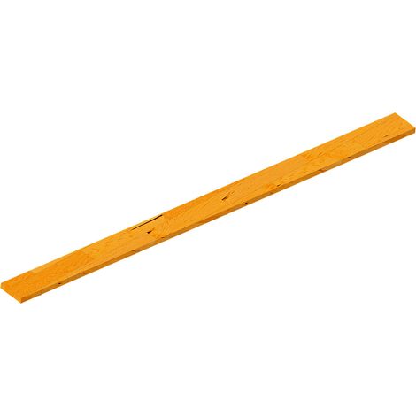 Schake Gerüstdiele nach DIN 4074 Sortenklasse S10, 150mm breit